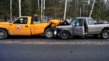 S4 E3: Killer Driver or Medical Emergency?