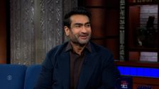 S11 E52: Kumail Nanjiani; St. Vincent