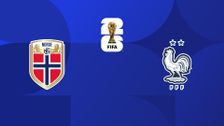 S2026 E61: Group I: Norway vs France