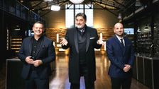 S9 E58: MasterChef Australia