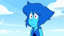 S3 E19: Alone at Sea