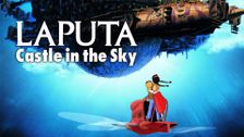 Laputa: Castle in the Sky