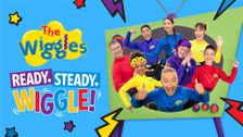 Ready, Steady, Wiggle!