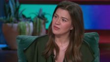 S7 E145: The Kelly Clarkson Show
