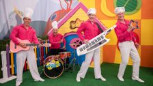 S1 E11: The Wiggles: Wiggle And Learn