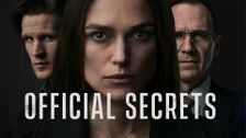 Official Secrets