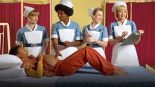 Call the Midwife