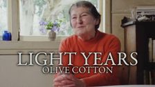 Light Years: Olive Cotton