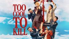 Too Cool to Kill