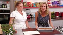 S3 E4: Everyday Gourmet with Justine Schofield