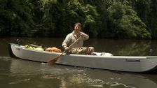 S1 E1: Suriname: Lost World