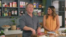 S15 E54: Good Chef Bad Chef