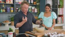 S15 E42: Good Chef Bad Chef