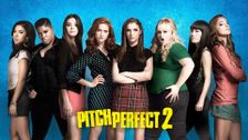 Pitch Perfect 2