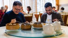S1 E3: Richmond - Dining Out