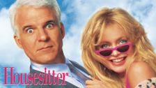 Housesitter