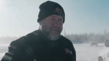 S10 E14: Life Off Road