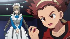 S2 E39: Nine-Tailed Fox