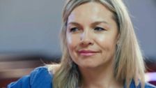 S9 E5: Justine Clarke