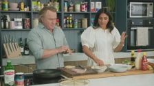 S14 E36: Good Chef Bad Chef