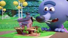 S1 E24: Model Forest