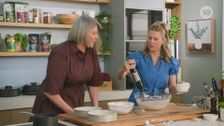 S13 E28: Everyday Gourmet with Justine Schofield