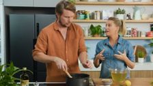 S12 E59: Everyday Gourmet with Justine Schofield