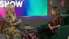S7 E33: The Kelly Clarkson Show
