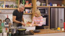 S9 E27: Everyday Gourmet with Justine Schofield
