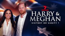 7news: Harry & Meghan: Victory or Vanity