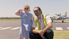 S4 E7: Helping Hands