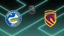 S2026 E53: Parramatta Eels vs Brisbane Broncos