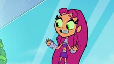 S6 E10: Egg Hunt