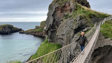 S24 E45: County Antrim and County Down