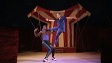 S1 E15: Gravity