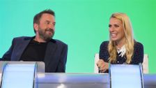 S11 E5: Would I Lie to You?