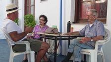 S3 E7: Ikaria
