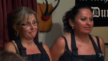 S1 E3: My Kitchen Rules New Zealand