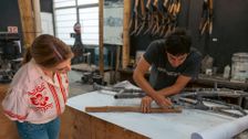 S14 E4: Building the Future