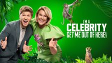 I'm A Celebrity...Get Me Out Of Here!
