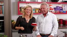 S3 E17: Everyday Gourmet with Justine Schofield