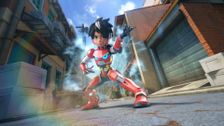 S3 E1: Mechamato