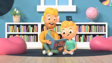 S2 E7: Library