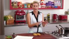 S3 E24: Everyday Gourmet with Justine Schofield