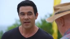 S39 E107: Home and Away