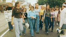 S1 E6: Activism and Social Change