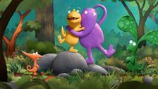 S4 E10: Schmiri and Schmoo