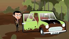S3 E4: Big Stink