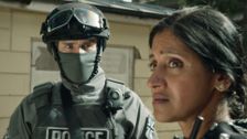 S1 E1: Trigger Point