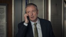 S4 E1: Dead Man's Time